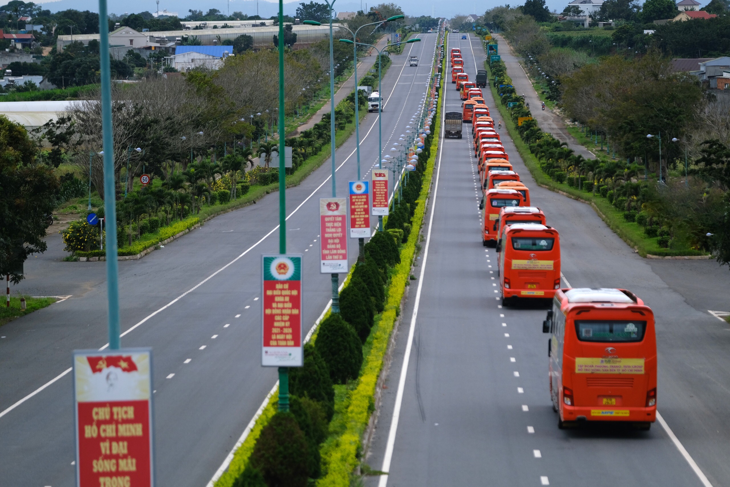 TP Thuận An nói gì về việc 