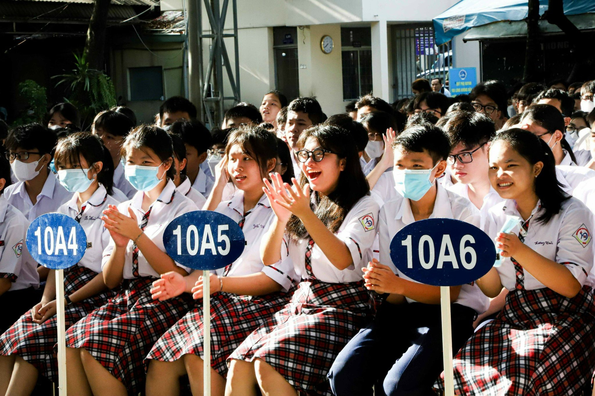 Tra cứu điểm thi vào lớp 10 năm 2024 của 63 tỉnh thành