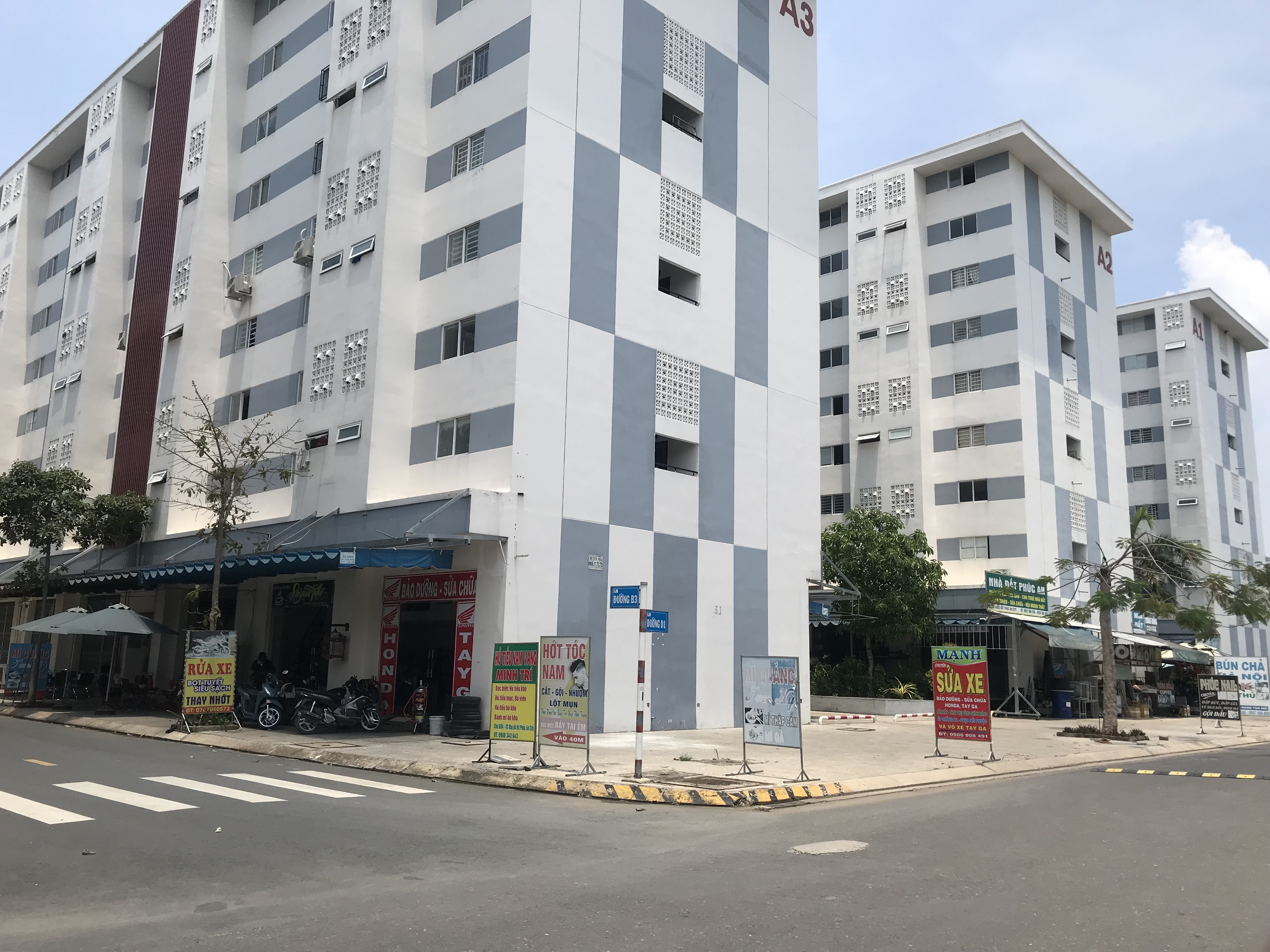 Novaland sẽ đầu tư xây dựng 200.000 căn hộ NoXH ở TPHCM và các tỉnh phía Nam
