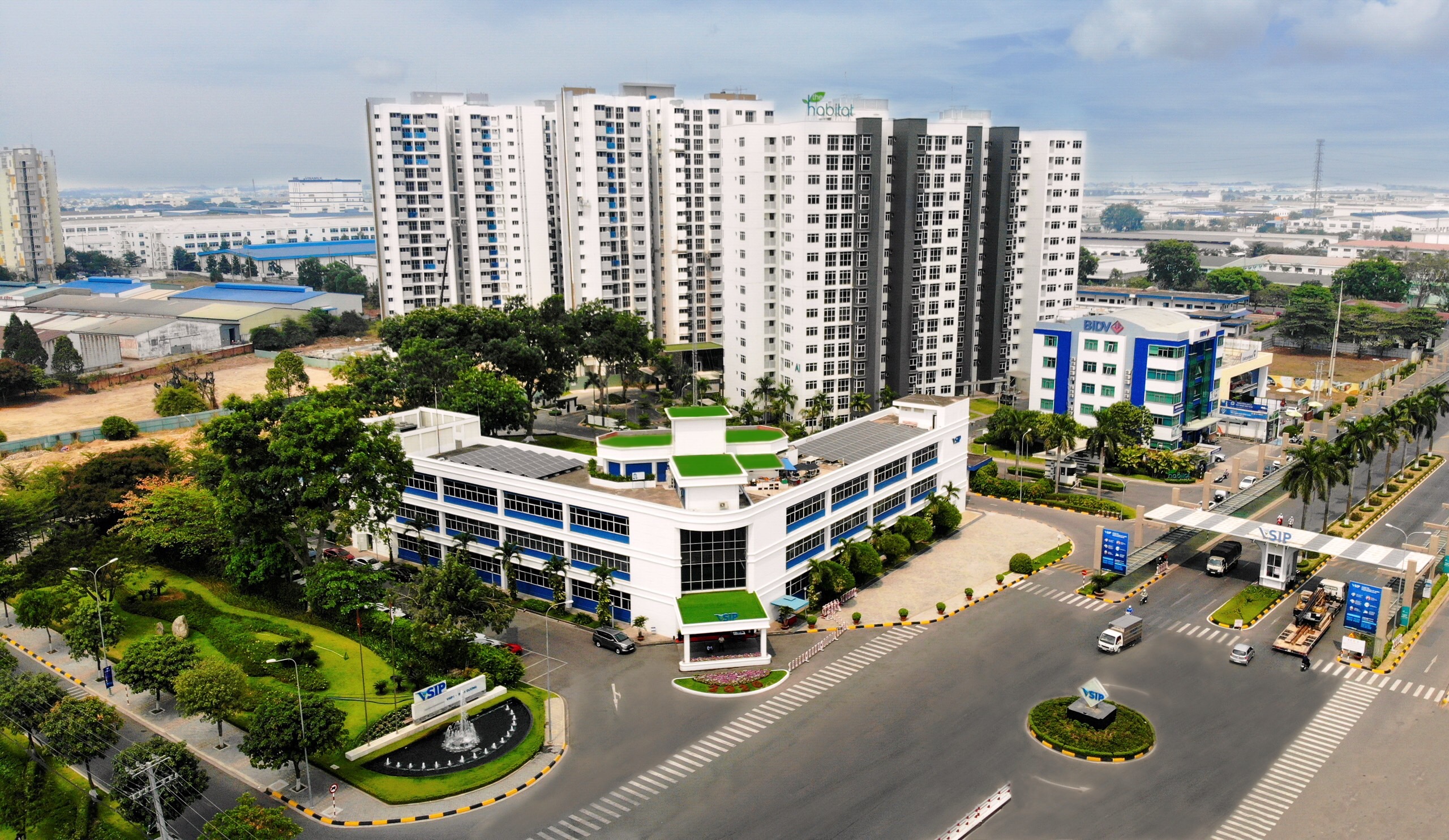 Thị trường bất động sản những tháng cuối năm thế nào?