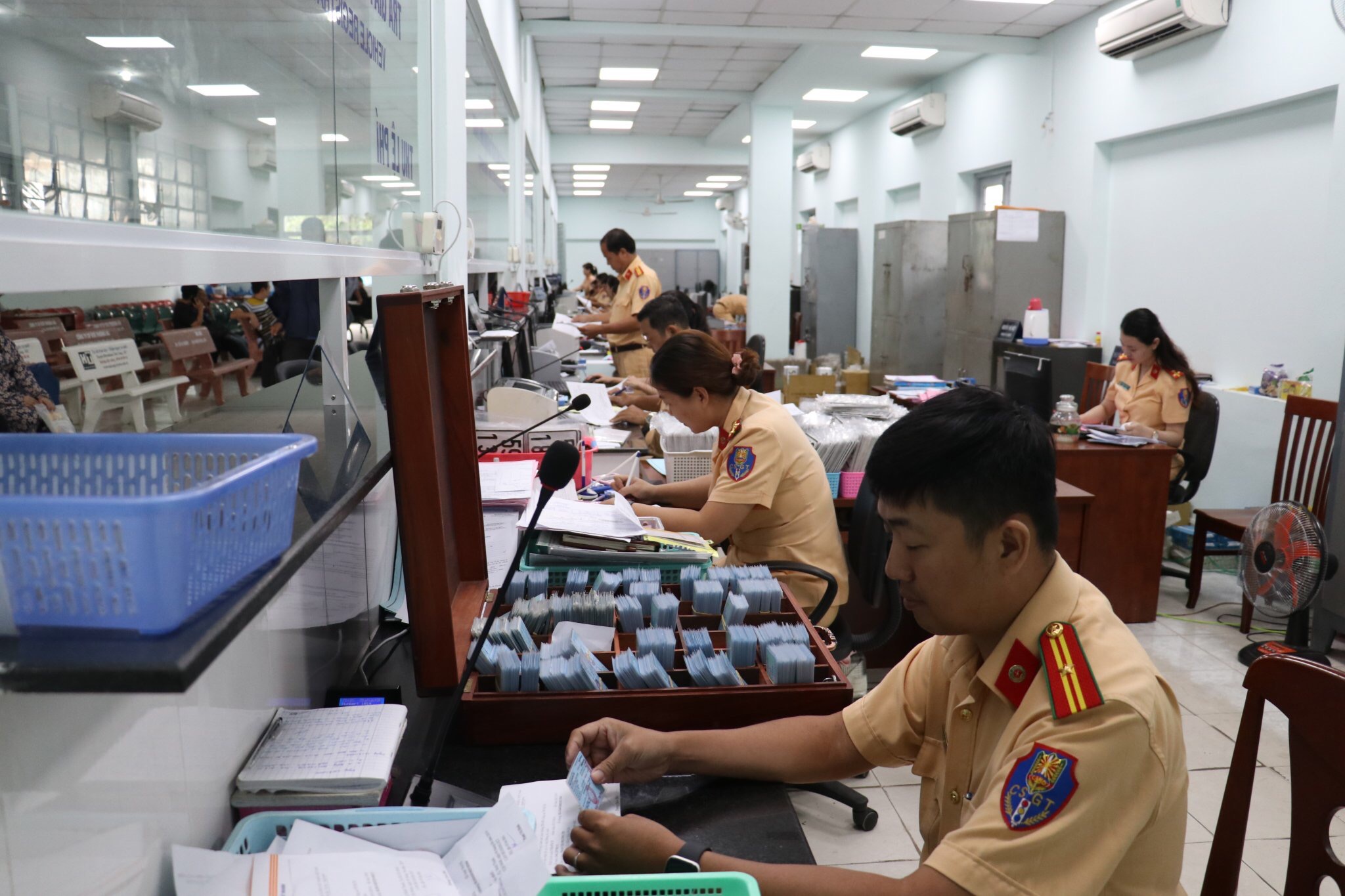Từ 1-7-2021, 5 địa điểm bị cấm đăng ký thường trú, tạm trú