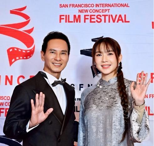 Lý Hải lập cú đúp giải thưởng tại Liên hoan phim quốc tế San Francisco 2025