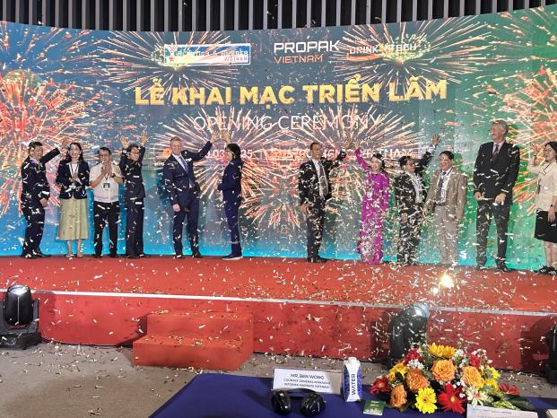 Plastics & Rubber Vietnam 2025: Sân chơi cho các doanh nghiệp hàng đầu về công nghệ tiên tiến
