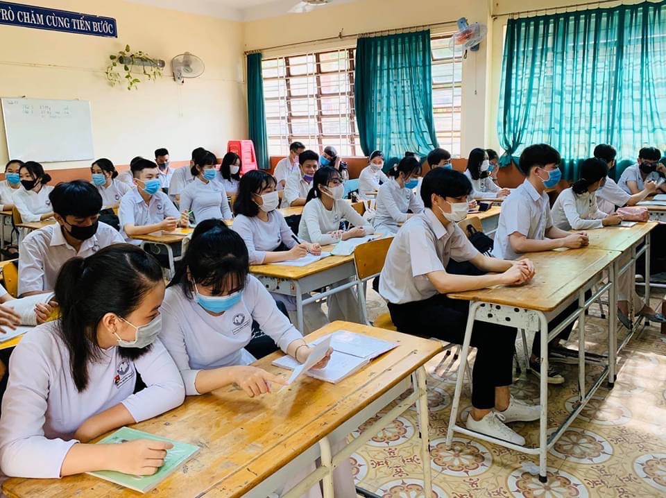 Tuyển sinh lớp 10, các địa phương chọn môn thi nào?