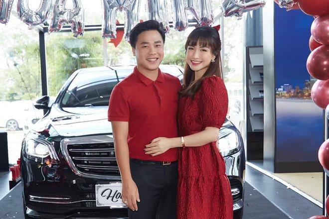 Hòa Minzy xác nhận chia tay bạn trai sau 5 năm