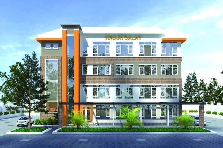 Lâm Đồng: Hàng loạt hạng mục công trình của Công ty Cổ phần Hikari Đà Lạt xây dựng sai phép