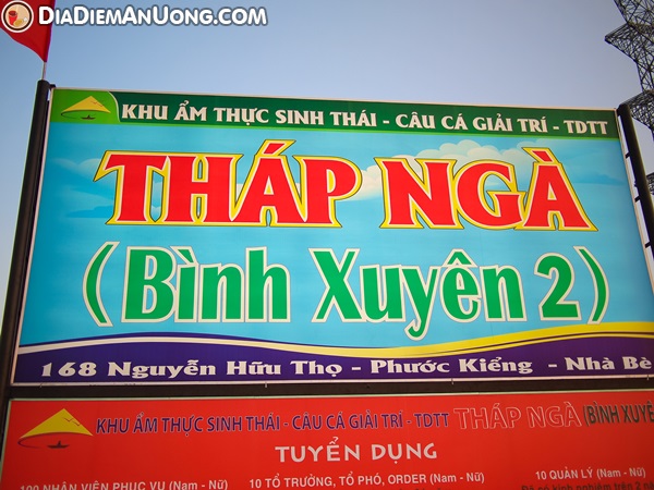 TP.HCM 