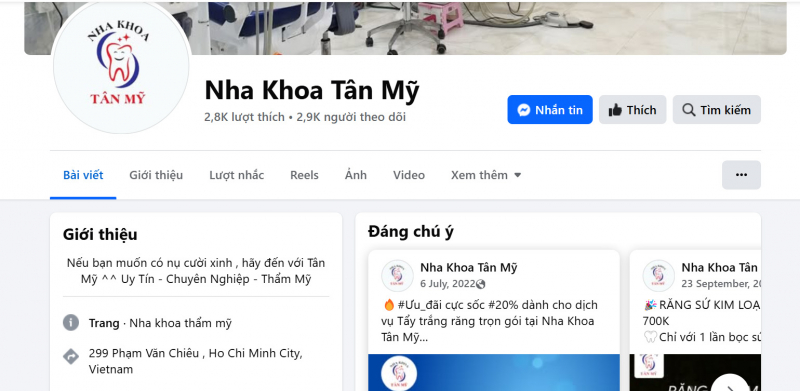 Đình chỉ hoạt động hàng loạt nha khoa ở TP.HCM