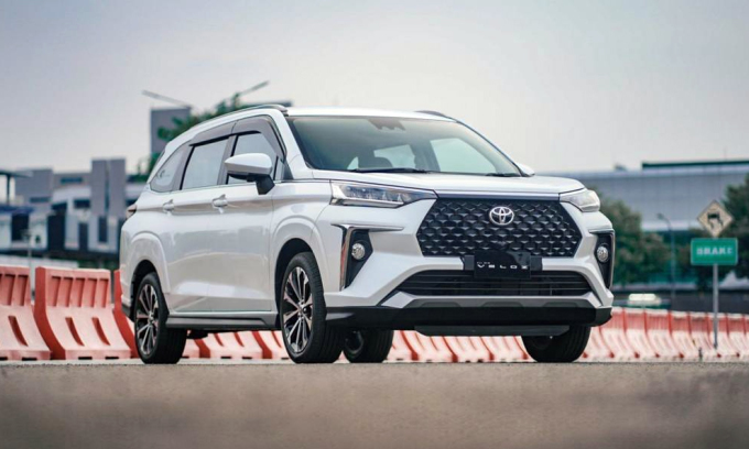 Toyota có tân Giám đốc điều hành phụ trách khu vực Châu Á