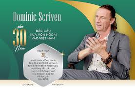 Dragon Capital rời ghế cổ đông lớn Vinaconex ngay sau đợt chia cổ tức 