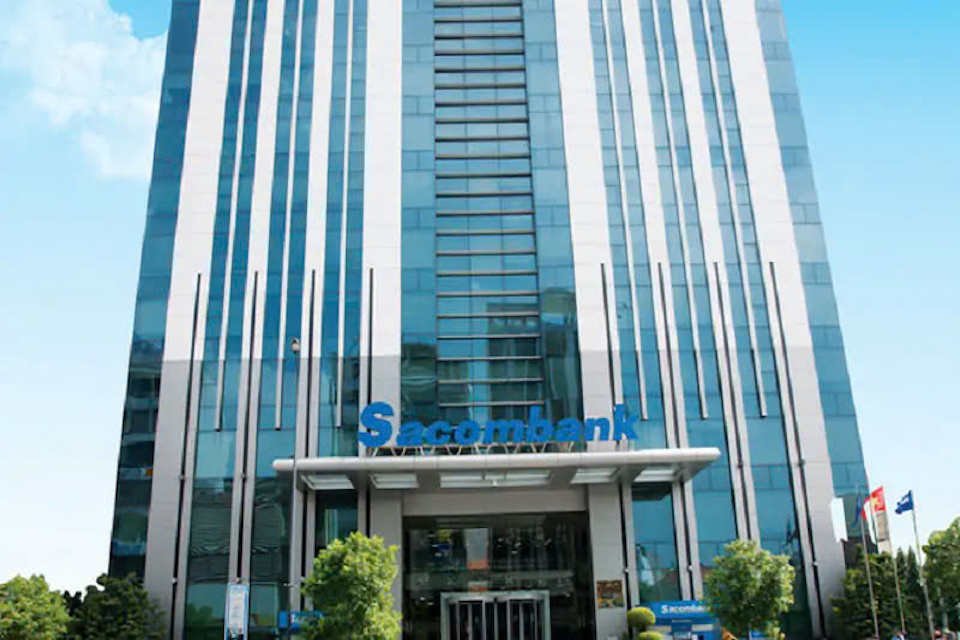 Nợ xấu của Sacombank có khả năng mất vốn lên đến 8.869 tỷ đồng, tăng 81% 