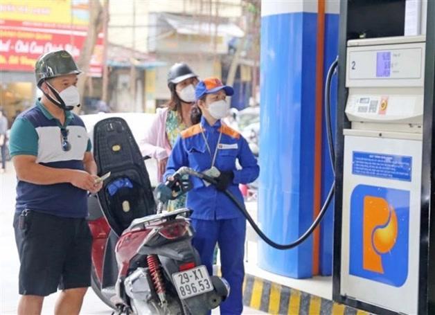 Ngày mai, xăng dầu đồng loạt tăng giá?