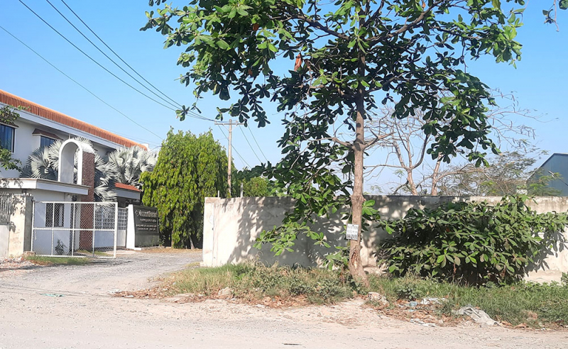 Bài 2: Quận 12 có trách nhiệm gì trong việc cụm công nghiệp Quang Trung gần 20 năm triển khai vẫn dang dở?