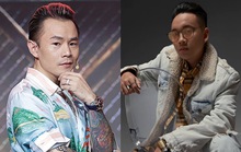  Hứa thật nhiều thất hứa cũng thật nhiều, vị giám khảo quyền lực của Rap Việt đã phải 