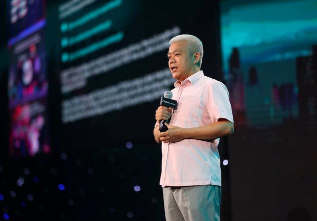 Đại diện TikTok Việt Nam: 