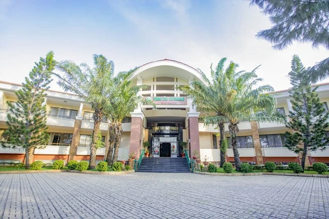 Một công ty BĐS bị thu hồi 284.199 m2 đất, resort 4 sao ở Vũng Tàu bị cưỡng chế tháo dỡ 