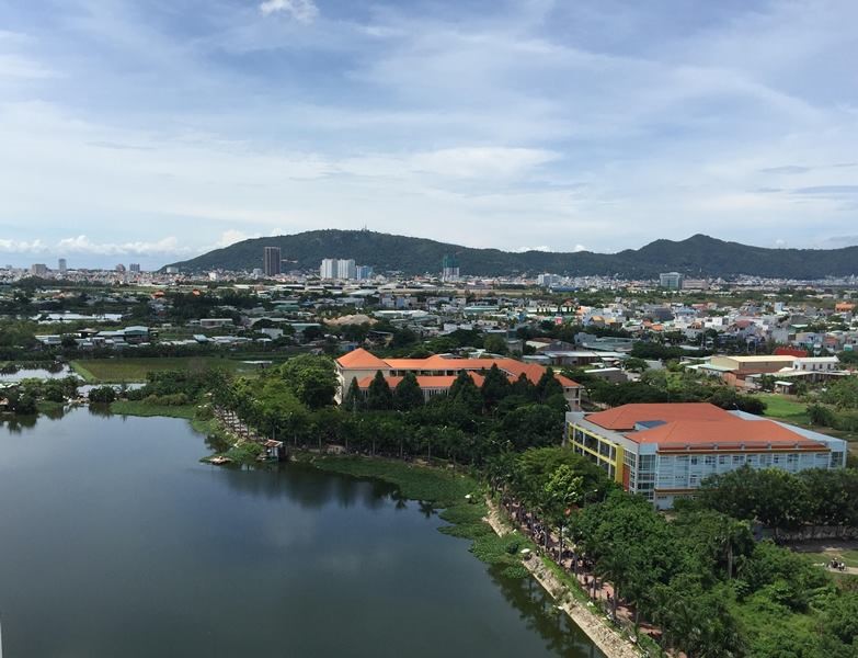 Bà Rịa – Vũng Tàu: Dự án bị 