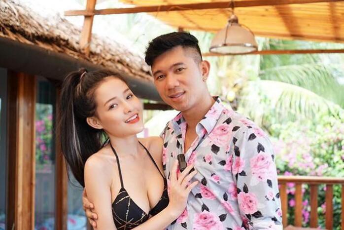 Ngân 98 công khai ảnh sửa mũi, sẵn tiện 