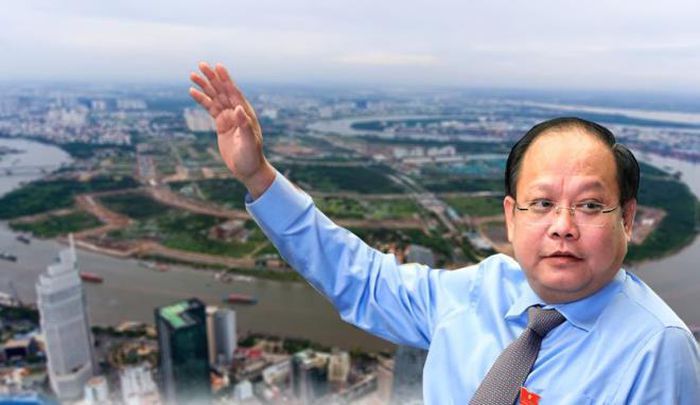 Những vi phạm khiến ông Tất Thành Cang bị khởi tố, bắt giam
