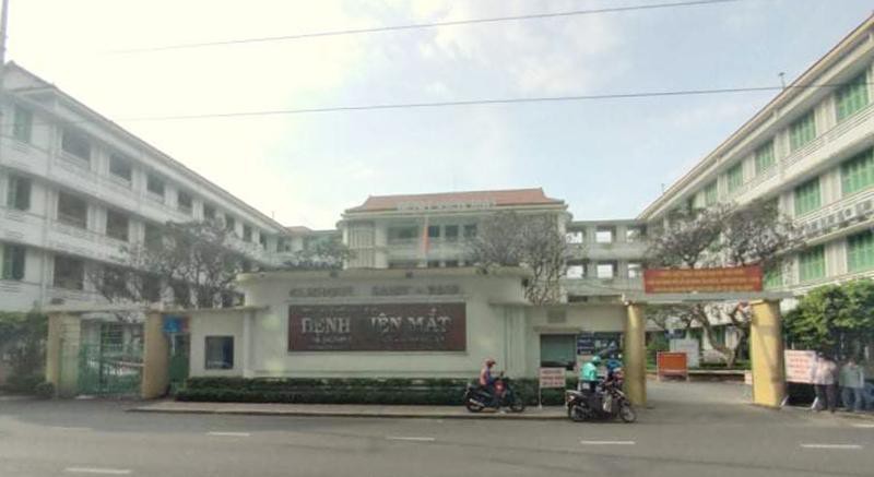 Bệnh viện Mắt TP.HCM: Bệnh nhân chờ gần nửa năm chưa được mổ vì không có vật tư