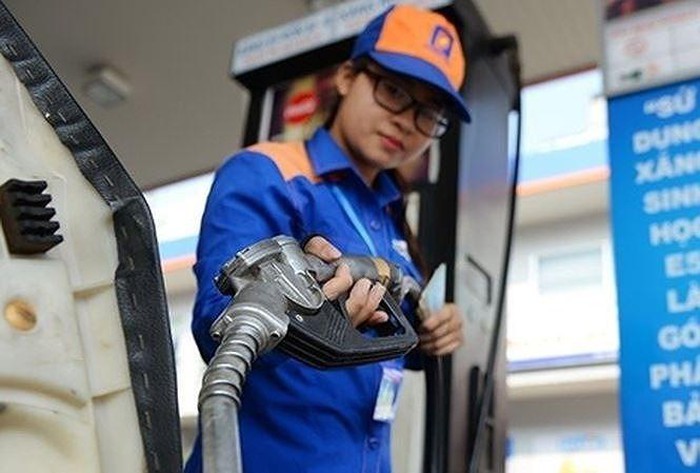 Giá xăng dầu hôm nay, đồng loạt tăng 