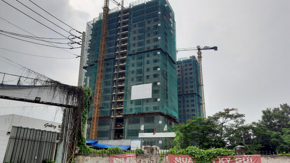 Chủ đầu tư dự án Kingsway Tower bị tố bán một căn hộ cho nhiều người