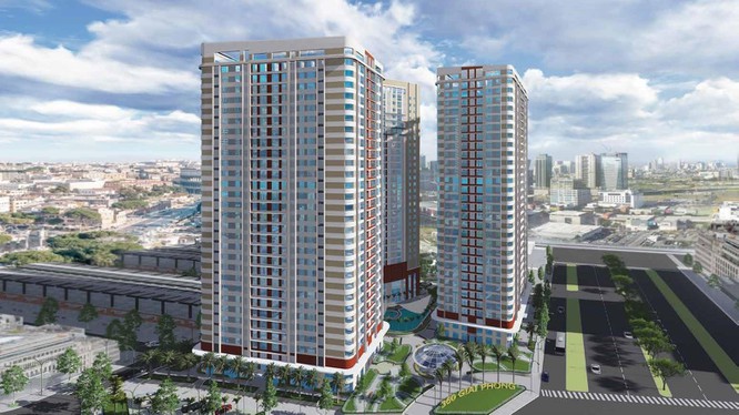 Bóng Tincom Group đằng sau lô trái phiếu “ế” của Nhà Toàn Thắng