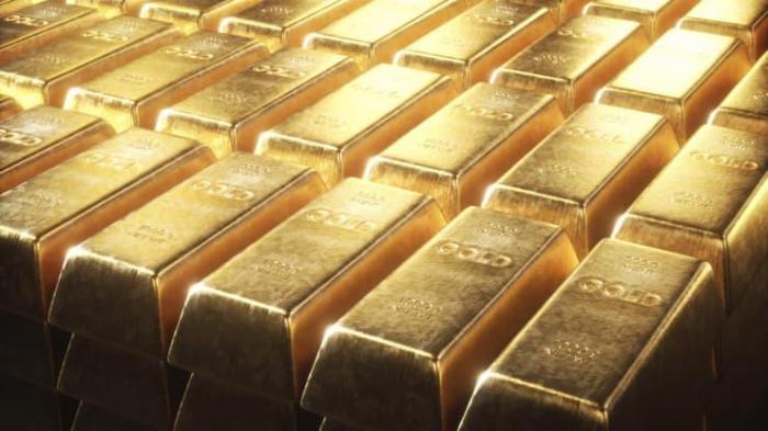 Giá vàng gượng dậy sau 2 phiên “tuột dốc không phanh”