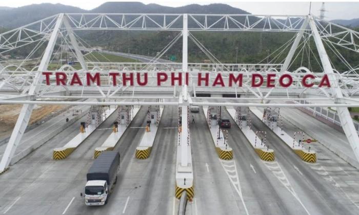 Phó Chủ tịch Tập đoàn Đèo Cả tiết lộ lý do khiến ‘Vua đào hầm’ HHV càng 