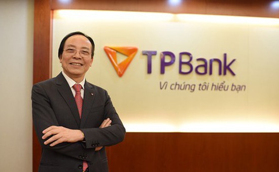 TPBank có dòng tiền âm “khủng” trong quý 2, dồn dập phát hành trái phiếu
