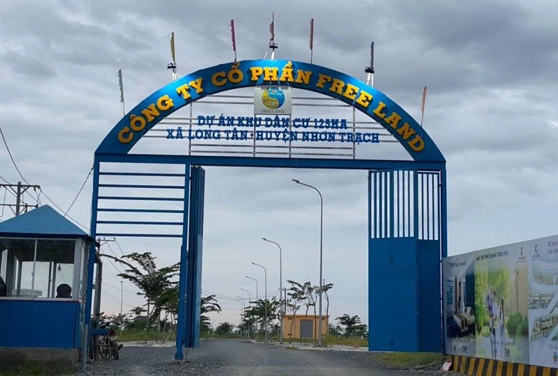 Đồng Nai huỷ bỏ văn bản cho phép chủ đầu tư King Bay bán nhà hình thành trong tương lai