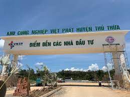 Vạn Trường Phát: Kinh doanh thua lỗ, bị 