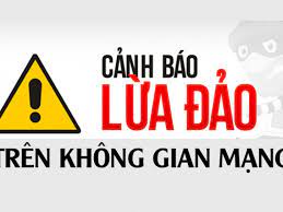 Công an TP HCM cảnh báo cú pháp làm 