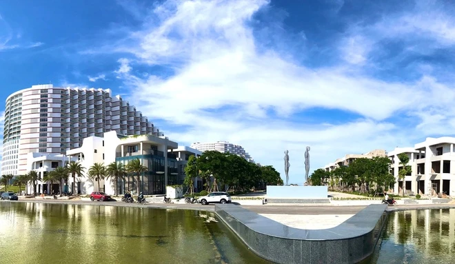 Thanh tra Chính phủ chỉ điểm bất thường 111 dự án condotel, officetel