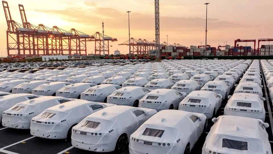 Giá xe nhập Mỹ sẽ rẻ hơn cả tỷ đồng nếu được giảm thuế nhập khẩu