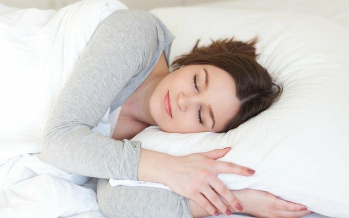 Bí quyết giúp ngủ ngon hơn sau một ngày làm việc căng thẳng