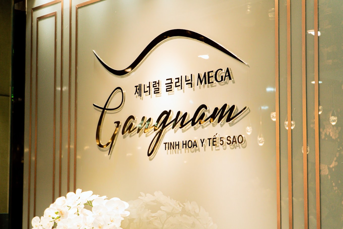 Tiếp tục phạt nặng Mega Gangnam và đình chỉ hoạt động 4,5 tháng