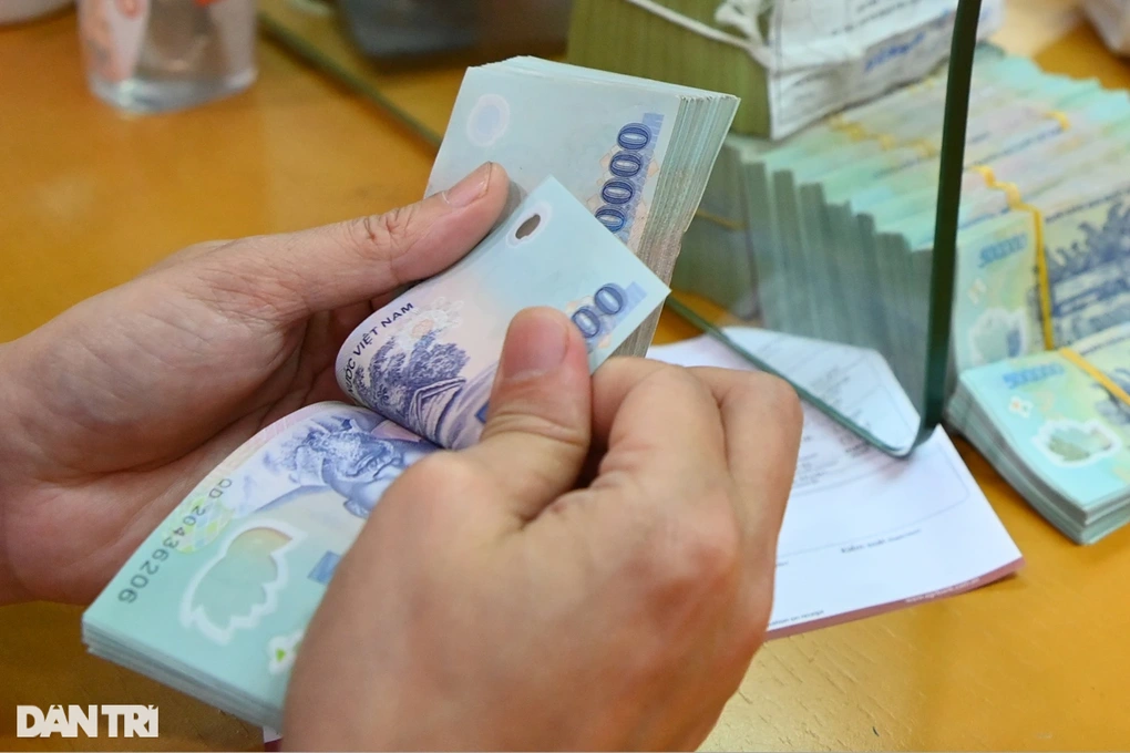 Thanh tra cảnh báo tồn tại, hạn chế tại một ngân hàng thương mại