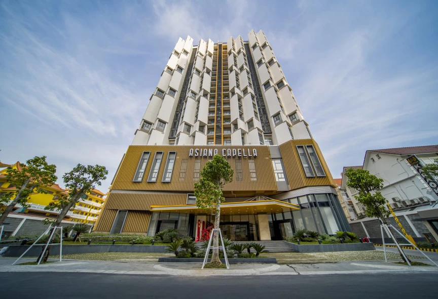 TP.HCM: Gotec Land dính nhiều sai phạm tại dự án ở Asiana Capella
