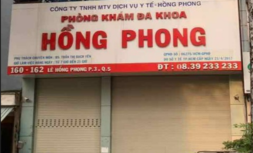 Mạnh tay xử lý các phòng khám tiếp tục lặp lại các sai phạm