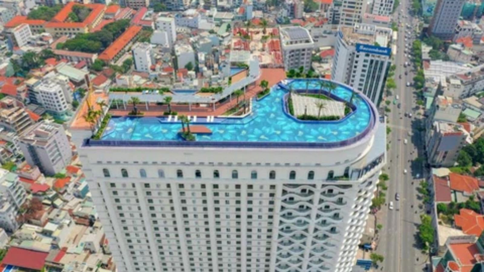 Intresco bị xử phạt truy thu hơn 1,8 tỷ đồng tiền thuế, xem xét thu hồi 3 dự án