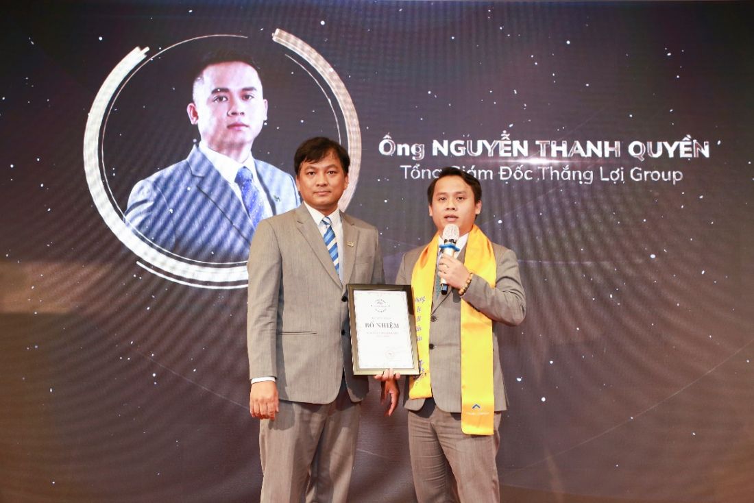 CEO Thắng Lợi Group: Tôi bực mình các bạn trẻ khởi nghiệp cảm xúc, chưa chuẩn bị kỹ thì các bạn trở thành gánh nặng của xã hội