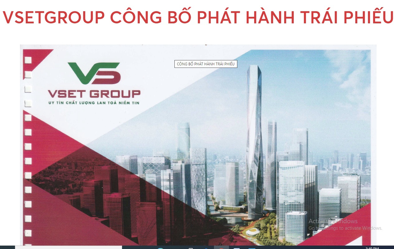 Lại dụ kiếm tiền cả khi... ngủ với với lãi suất trái phiếu lên gần 19%/năm