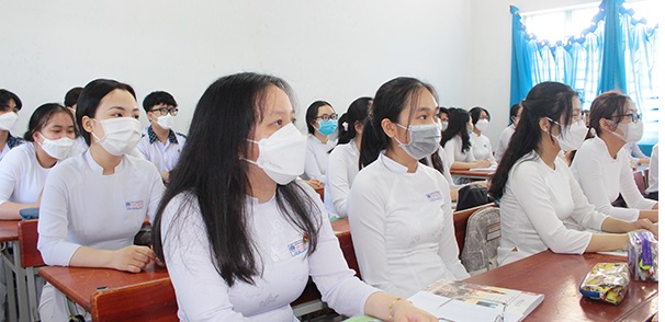 Phụ huynh bức xúc vì kết quả thi học sinh giỏi, Sở Giáo dục và Đào tạo TP.HCM nói gì?