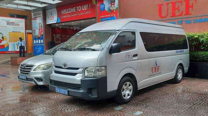 Thu hồi 3 biển xanh cấp cho đại học tư thục sau phản ánh của Báo Giao thông