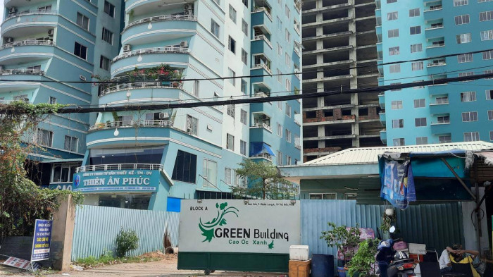 315 công trình ở TP.HCM chưa nghiệm thu PCCC đã đưa vào sử dụng