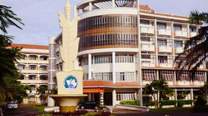 Chuyển hồ sơ Công an tỉnh điều tra sai phạm tại Trường ĐH Đồng Nai