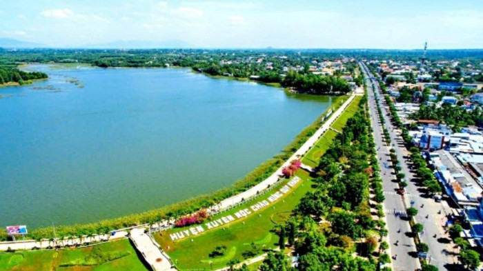 Xử lý dự án khu biệt thự Sài Gòn - Hồ Tràm của Savico vì chậm triển khai