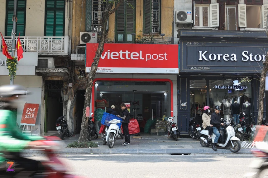 Shipper giả nắm rõ thông tin đơn hàng, Viettel Post, VNPost nói gì?