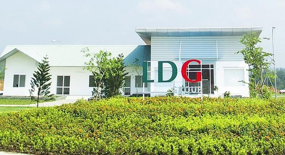 Hủy toàn bộ giao dịch bán cổ phiếu của Chủ tịch LDG Nguyễn Khánh Hưng 